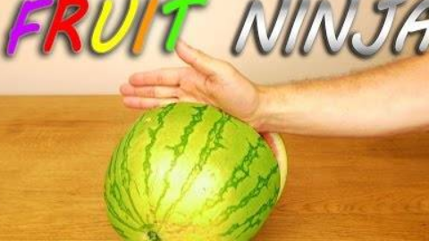 空手道教学视频