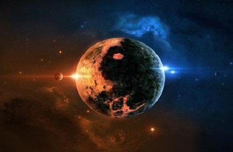 气态巨行星内心首次发现