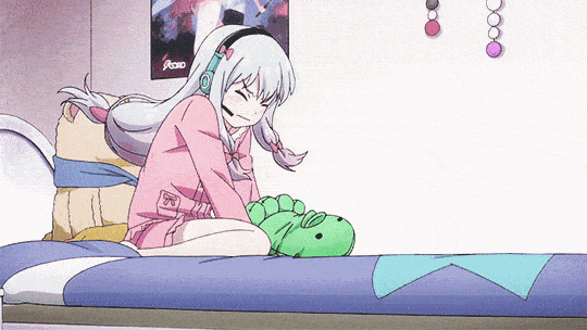 埃罗芒阿老师 - acfun弹幕视频网 - 认真你就输啦 (?