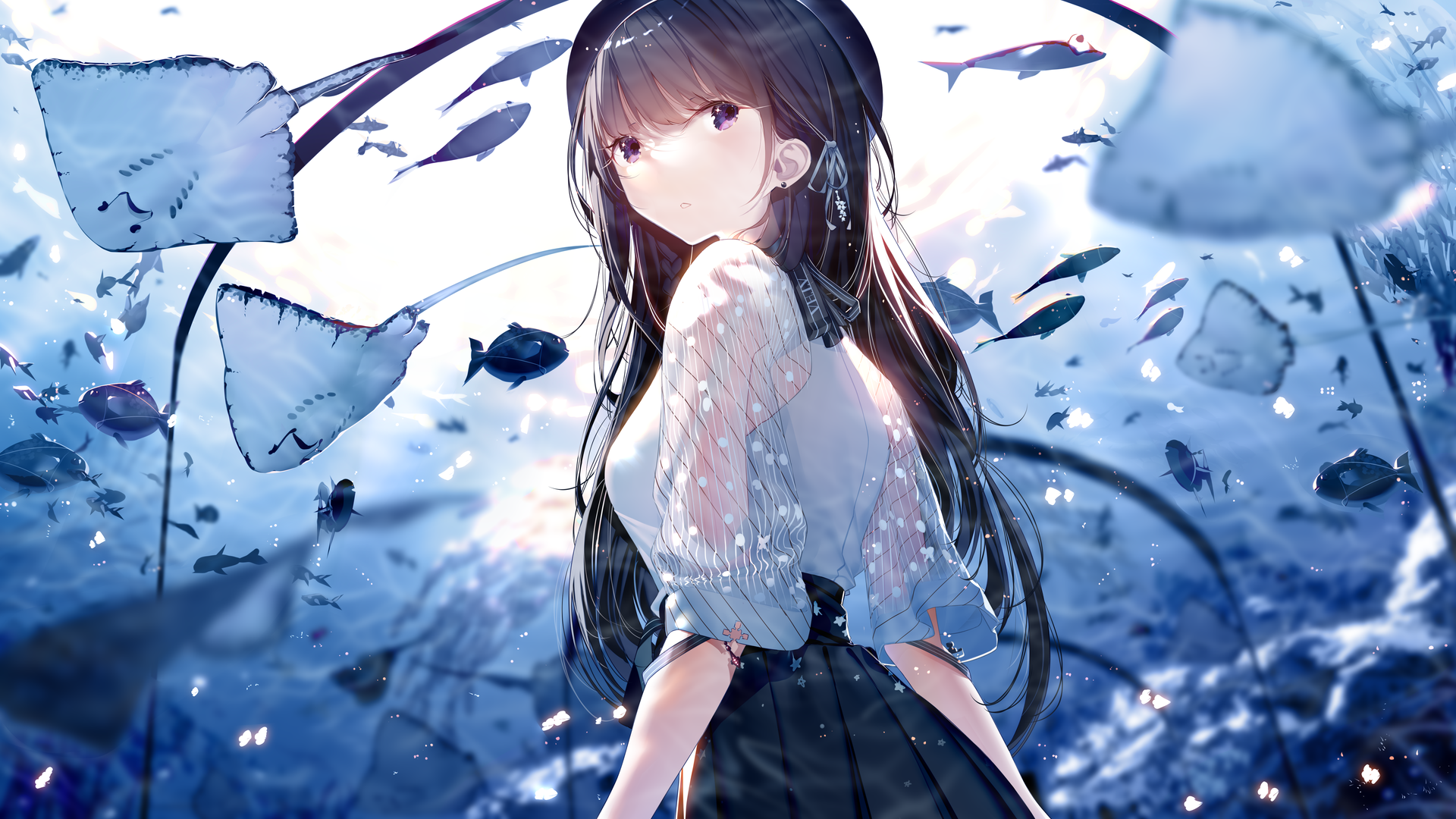二次元壁纸33