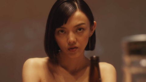 百万日元的女人们