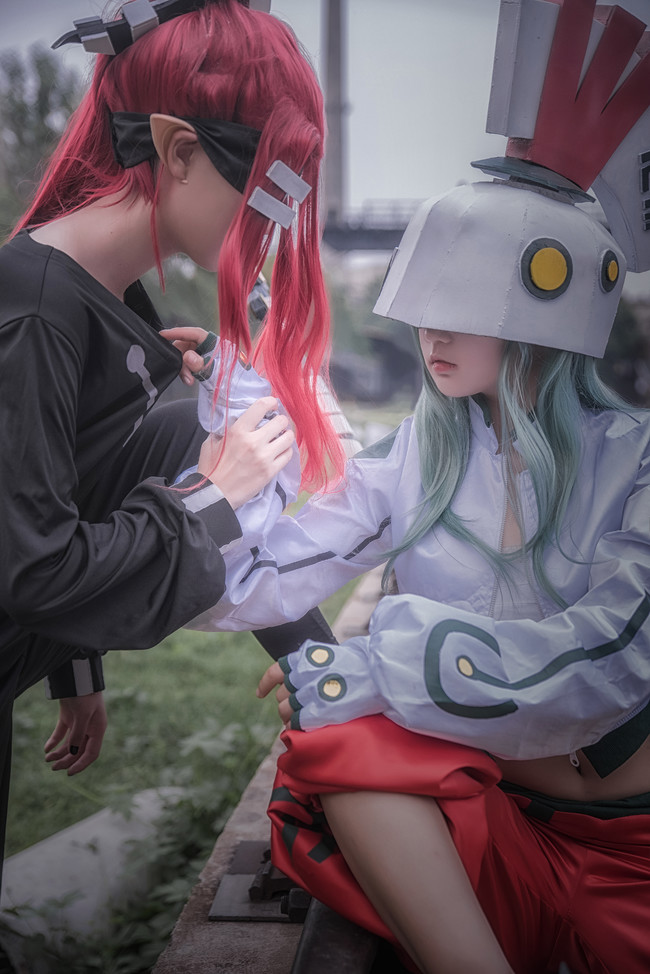 cos蒙特祖玛雷德