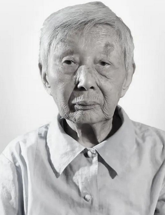 南京大屠杀幸存者杨翠英老人去世