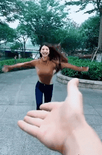 那些搞笑的gif(288) - acfun弹幕视频网 - 认真你就输啦 (?ω?