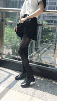 魂都吓没了吧(请勿模仿).傻里傻气.有车是不一样.你怎么混进去的.