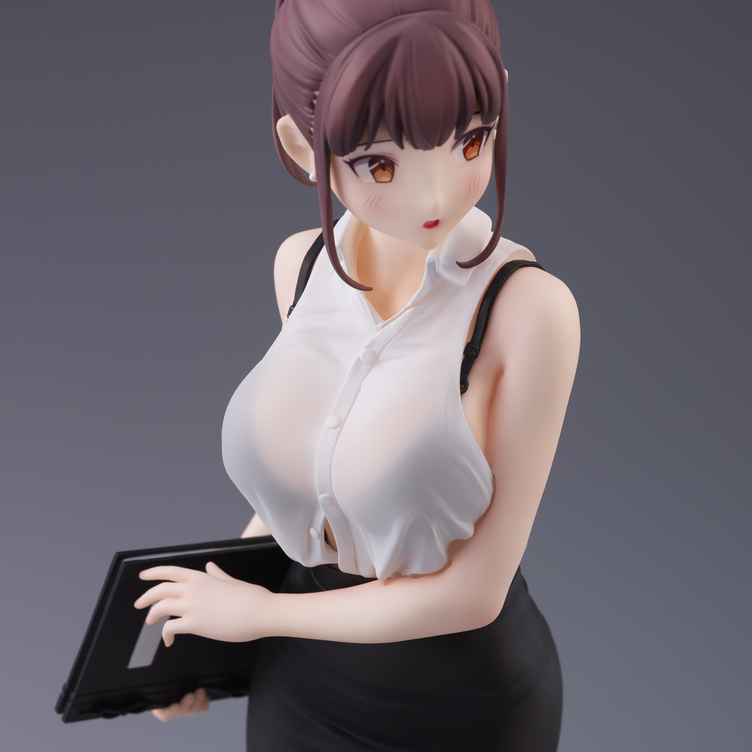 pvc&abs製塼装済み完成品全高:約280mm原型:カーブモデルズ彩色:七津