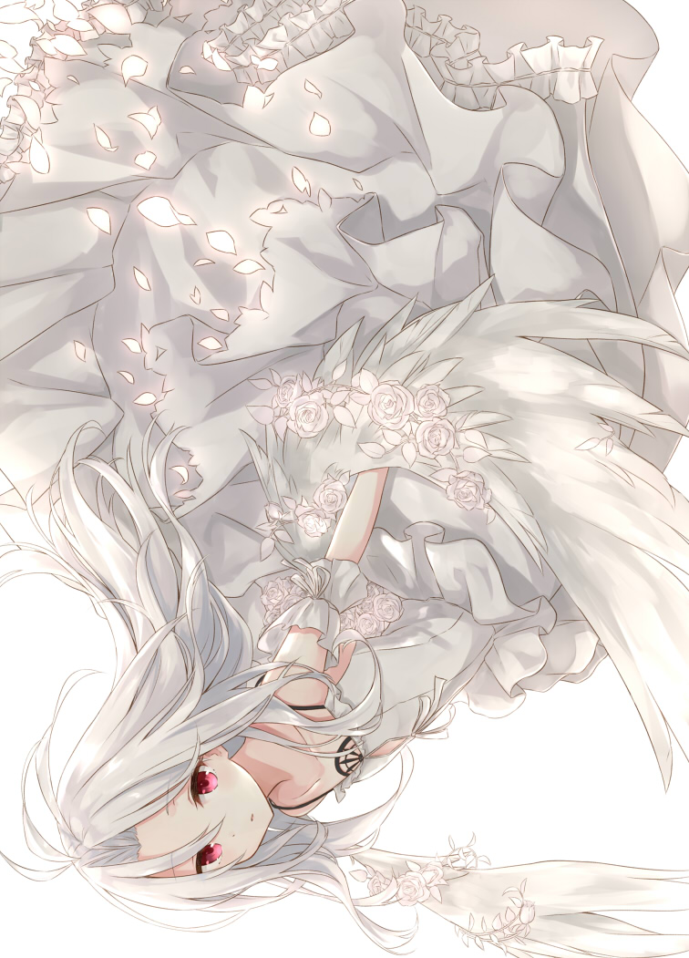 pixiv二次元插画壁纸分享18