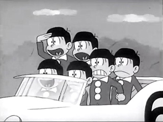 漫画家赤冢不二夫诞辰 - 认真你就输啦 (ω)ノ-