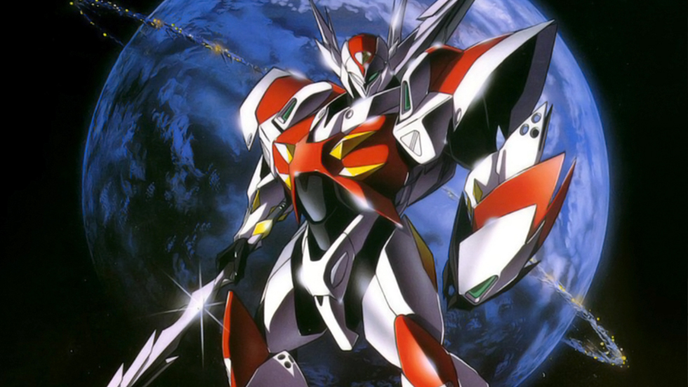 宇宙骑士狄博威