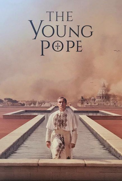 【fantopia字幕组】年轻的教宗 第一季 the young pope season