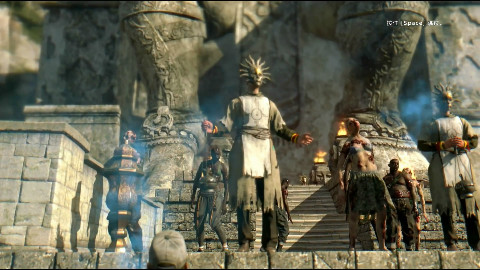 消逝的光芒信徒全剧情全支线攻略4 - AcFun弹