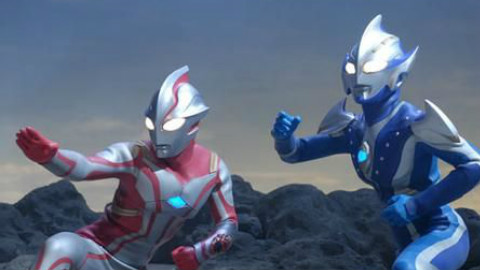 希卡利奥特曼战斗MV-主题歌 - AcFun弹幕视频网 - 认真你就输啦 (ω)ノ- ( ゜- ゜)つロ