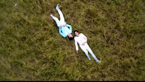 大学同志微电影《爱吧》 - AcFun弹幕视频网 -