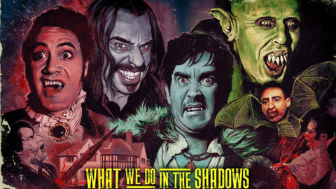 找一部香港老电影,是喜剧的,鬼片