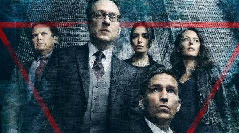 类似疑犯追踪的剧