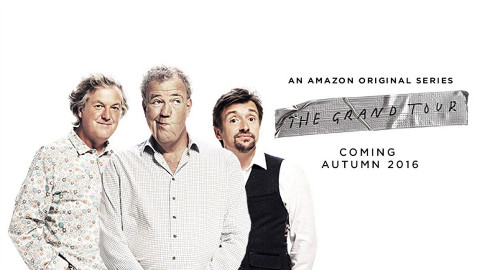 三贱客亚马逊新节目最终定名The Grand Tour 2