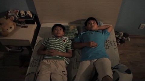 越南同志微电影《最甜蜜的事》 - AcFun弹幕视