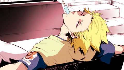 one outs 超智 图片合集