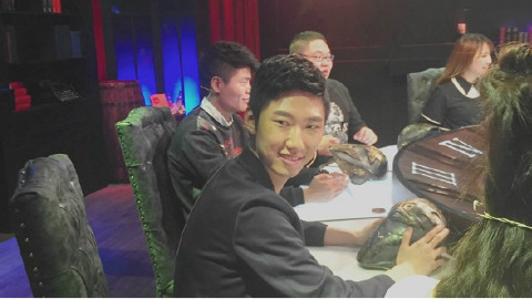 【啦啦啦炉石传说竞技场258】法爷12胜,质量爆炸神抽护体! - AcFun弹幕视频网 - 认真你就输啦 (ω)ノ- ( ゜- ゜)つロ