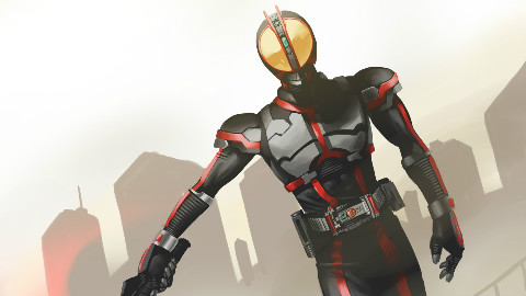 假面骑士555剧场版