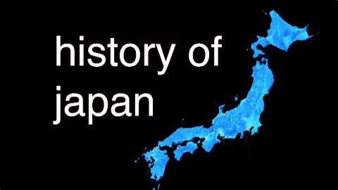 9分钟带你纵览日本历史@柚子木字幕组 - AcF