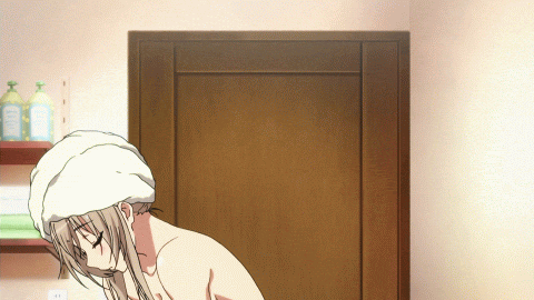 [那些年]撞见女主换衣的无节操片段集锦(一)