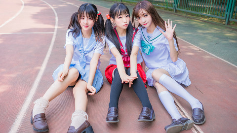 【冰冰 樱桃 蛮兔】前进tomorrow!(ε` ) - AcFun弹幕视频网 - 认真你就输啦 (ω)ノ- ( ゜- ゜)つロ