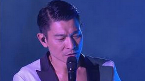 刘德华爱你30年演唱会 - AcFun弹幕视频网 - 认