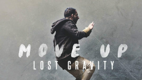 魔性舞曲Mr. Polska - Move Up (Lost Gravity) - 