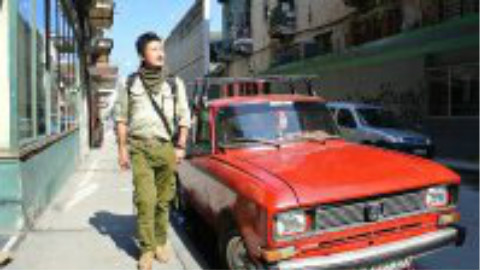 冒险雷探长 第八十二集 发廊妖姬的舌尖蜜橘 古巴 - AcFun弹幕视频网 - 认真你就输啦 (ω)ノ- ( ゜- ゜)つロ