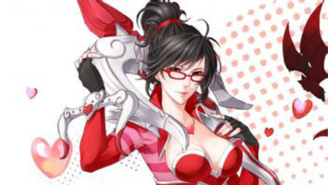 vn直播间|devilmaycry丶vn的直播间