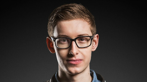 【每日大神视频】第77期 TSM [Bjergsen]卡牌