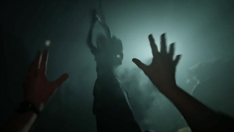 恐怖游戏:《逃生2》DEMO版试玩 - AcFun弹幕