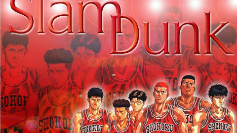 Slam Dunk 灌篮高手【BD版OP+ED合集】回忆经典 依然好听~哈 - AcFun弹幕视频网 - 认真你就输啦 (ω)ノ- ( ゜- ゜)つロ