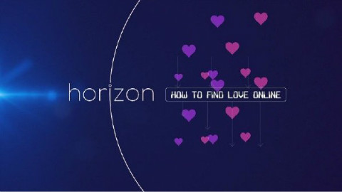 【蓝光1080P】【地平线系列:网上寻爱指南】