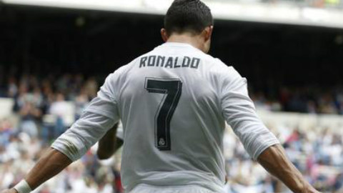 C罗过人集锦 HD - AcFun弹幕视频网 - 认真你就