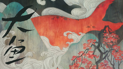 【翻唱】大鱼(攻) - AcFun弹幕视频网 - 认真你