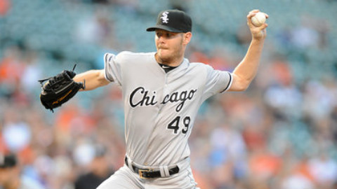 【哇哈体育】2016.05.20 好球带 FOX HD 720