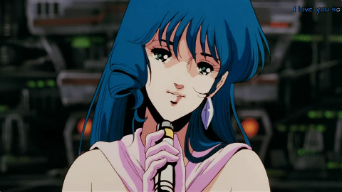 【NEO·QSW】超时空要塞MACROSS 可曾记得爱 V2版 - AcFun弹幕视频网 - 认真你就输啦 (ω)ノ- ( ゜- ゜)つロ