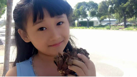 10后萌娃教你玩转染发 - AcFun弹幕视频网 - 认