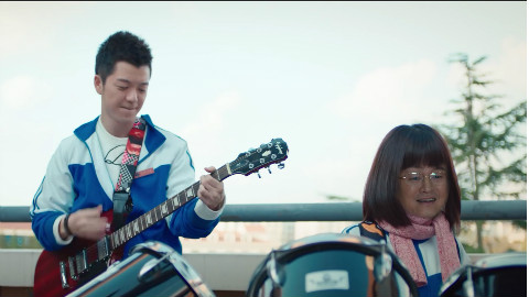 最好的我们 张平X张峰 小潘X路星河 - AcFun弹幕视频网 - 认真你就输啦 (ω)ノ- ( ゜- ゜)つロ