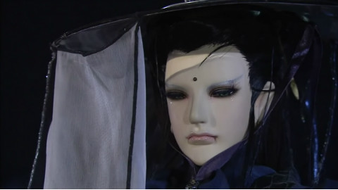 【霹雳】剑非道剧情剪辑-国语 - AcFun弹幕视频网 - 认真你就输啦 (ω)ノ- ( ゜- ゜)つロ