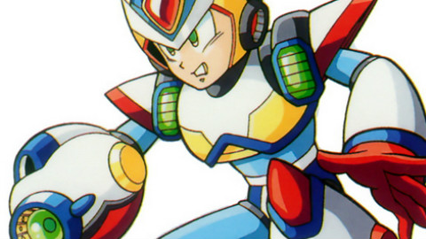 异常者猎人第15期 SFC洛克人X2-8BOSS(下)