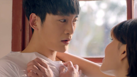 女反壁咚男,霸气侧漏 - AcFun弹幕视频网 - 认真