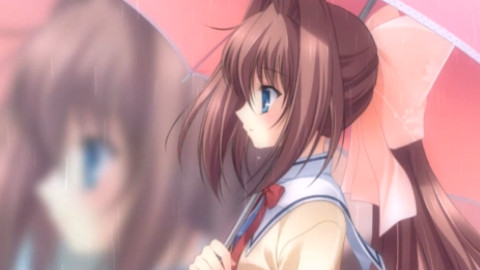 【山下智博】初音岛II游戏OP - AcFun弹幕视频