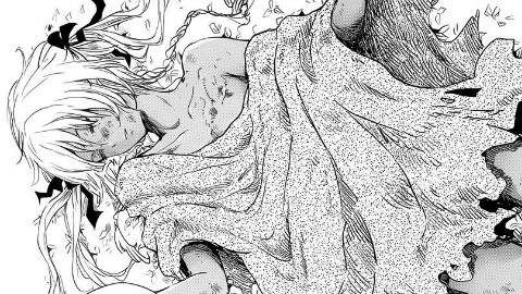 【漫画】鲸鱼之子们在沙丘上歌唱 #02 - AcFun弹幕视频网 - 认真你就输啦 (ω)ノ- ( ゜- ゜)つロ