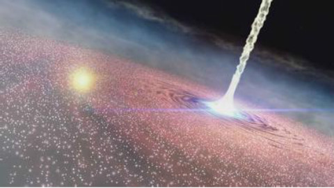 【科幻记录】【旅行到宇宙边缘】2009英语中