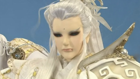 霹雳剑非道个人武戏MV《战℃》 - AcFun弹幕视频网 - 认真你就输啦 (ω)ノ- ( ゜- ゜)つロ