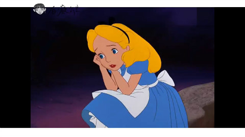 【白痴公主】爱丽湿梦游仙境 - AcFun弹幕视频