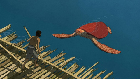 红海龟【电影预告片】 - AcFun弹幕视频网 - 认